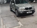 BMW X5 2004 годаүшін6 500 000 тг. в Шымкент