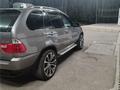 BMW X5 2004 года за 6 500 000 тг. в Шымкент – фото 5