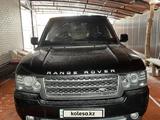Land Rover Range Rover 2011 года за 9 000 000 тг. в Астана – фото 3