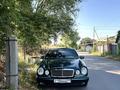Mercedes-Benz E 320 1998 годаүшін3 600 000 тг. в Алматы – фото 6