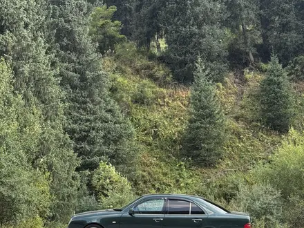 Mercedes-Benz E 320 1998 года за 3 600 000 тг. в Алматы – фото 5