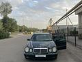 Mercedes-Benz E 320 1998 годаүшін3 600 000 тг. в Алматы – фото 8