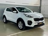 Kia Sportage 2018 годаүшін9 590 000 тг. в Актау – фото 5