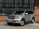 Toyota Land Cruiser 2010 годаfor16 900 000 тг. в Астана