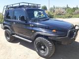 SsangYong Korando 1998 года за 3 000 000 тг. в Шиели