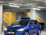 Hyundai Accent 2019 годаүшін6 800 000 тг. в Алматы – фото 3