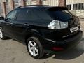 Lexus RX 350 2007 годаүшін9 100 000 тг. в Алматы – фото 4