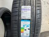 255/35/21 и 285/30/21 Michelin Pilot Sport 4S лето за 1 000 000 тг. в Алматы