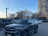 Toyota 4Runner 2018 годаүшін18 000 000 тг. в Актау
