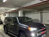 Toyota 4Runner 2018 годаүшін18 000 000 тг. в Актау – фото 4