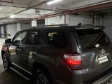 Toyota 4Runner 2018 годаүшін18 000 000 тг. в Актау – фото 5