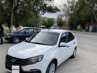 ВАЗ (Lada) Granta 2190 2019 года за 2 700 000 тг. в Кызылорда