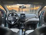 Chevrolet Spark 2010 годаүшін3 600 000 тг. в Шымкент – фото 3