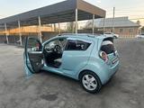 Chevrolet Spark 2010 годаүшін3 600 000 тг. в Шымкент – фото 2