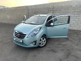 Chevrolet Spark 2010 годаүшін3 600 000 тг. в Шымкент