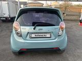 Chevrolet Spark 2010 годаүшін3 600 000 тг. в Шымкент – фото 5