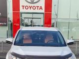Toyota Highlander 2017 годаүшін16 900 000 тг. в Астана – фото 4