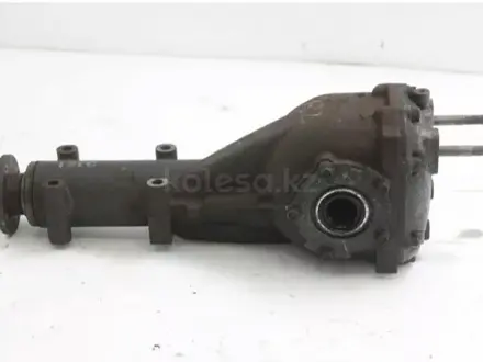 Редуктор задний subaru outback за 32 000 тг. в Алматы