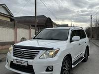 Lexus LX 570 2008 годаfor18 200 000 тг. в Шымкент