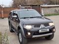 Mitsubishi L200 2012 года за 11 000 000 тг. в Алматы