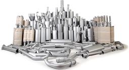 Глушительүшін25 000 тг. в Алматы – фото 2