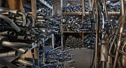 Глушительүшін25 000 тг. в Алматы – фото 5