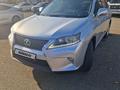 Lexus RX 350 2014 года за 13 000 000 тг. в Астана – фото 2