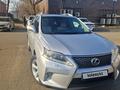 Lexus RX 350 2014 года за 13 000 000 тг. в Астана