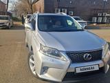 Lexus RX 350 2014 года за 13 000 000 тг. в Астана