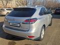 Lexus RX 350 2014 года за 13 000 000 тг. в Астана – фото 3