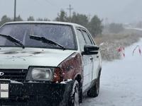 ВАЗ (Lada) 21099 1997 года за 900 000 тг. в Караганда