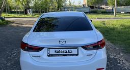 Mazda 6 2012 года за 8 000 000 тг. в Кокшетау – фото 5