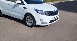 Kia Rio 2013 года за 5 400 000 тг. в Павлодар – фото 4