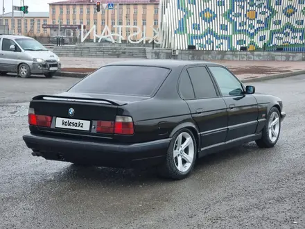 BMW 525 1993 года за 2 000 000 тг. в Шымкент – фото 2