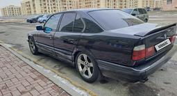 BMW 525 1993 года за 2 000 000 тг. в Шымкент – фото 5