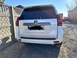 Toyota Land Cruiser Prado 2019 годаүшін23 000 000 тг. в Караганда – фото 4