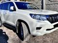 Toyota Land Cruiser Prado 2019 года за 27 000 000 тг. в Караганда – фото 3