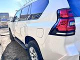 Toyota Land Cruiser Prado 2019 годаүшін23 000 000 тг. в Караганда – фото 5