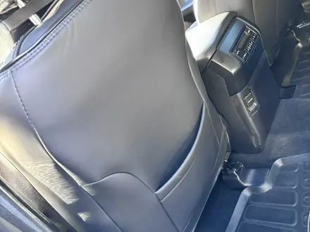 Toyota Land Cruiser Prado 2019 года за 27 000 000 тг. в Караганда – фото 9