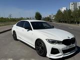 BMW 320 2021 годаүшін18 500 000 тг. в Астана – фото 2