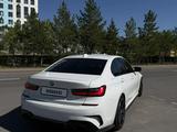 BMW 320 2021 годаүшін18 500 000 тг. в Астана – фото 3