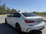 BMW 320 2021 годаүшін18 500 000 тг. в Астана – фото 5