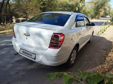 Chevrolet Cobalt 2020 года за 4 700 000 тг. в Алматы – фото 7