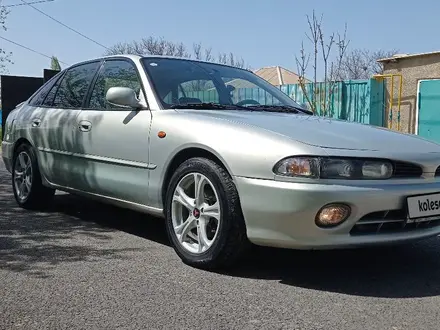 Mitsubishi Galant 1994 года за 2 200 000 тг. в Тараз – фото 5