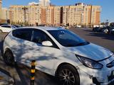 Hyundai Accent 2012 годаfor3 250 000 тг. в Астана – фото 5