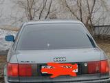 Audi 80 1992 года за 1 700 000 тг. в Астана