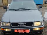 Audi 80 1992 года за 1 700 000 тг. в Астана – фото 2