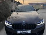 BMW 540 2018 годаүшін19 000 000 тг. в Шымкент