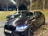 BMW 540 2018 годаүшін19 000 000 тг. в Шымкент – фото 4
