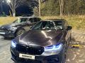 BMW 540 2018 годаүшін19 000 000 тг. в Шымкент – фото 6